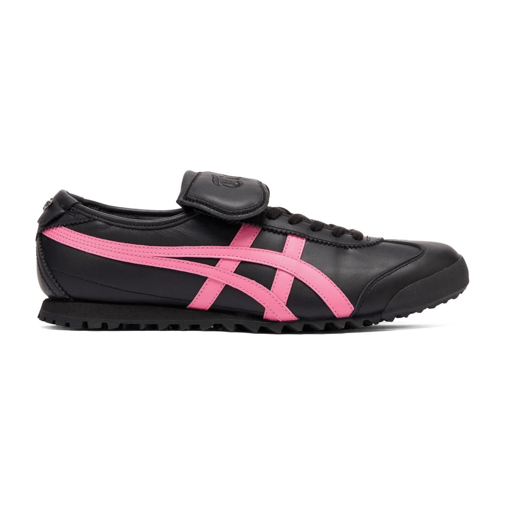 Onitsuka Tiger Mexico 66 Golf Black Dragon Fruit
