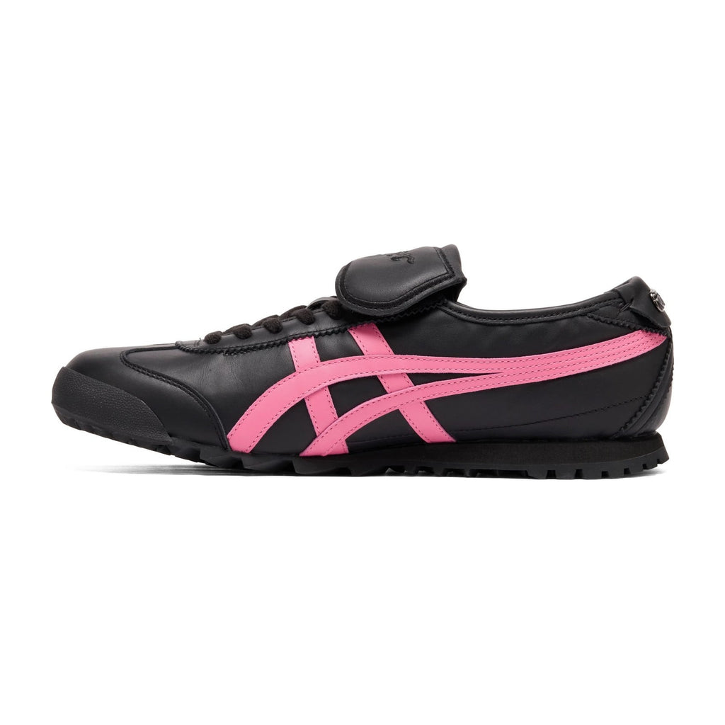 Onitsuka Tiger Mexico 66 Golf Black Dragon Fruit