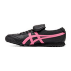 Onitsuka Tiger Mexico 66 Golf Black Dragon Fruit