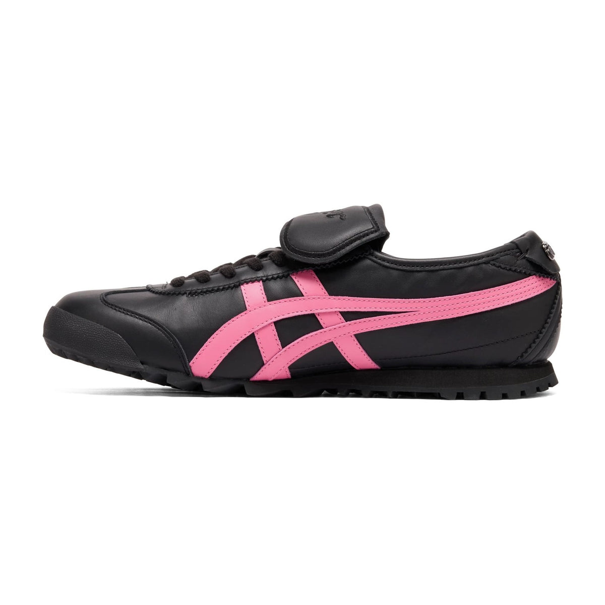 Onitsuka Tiger Mexico 66 Golf Black Dragon Fruit