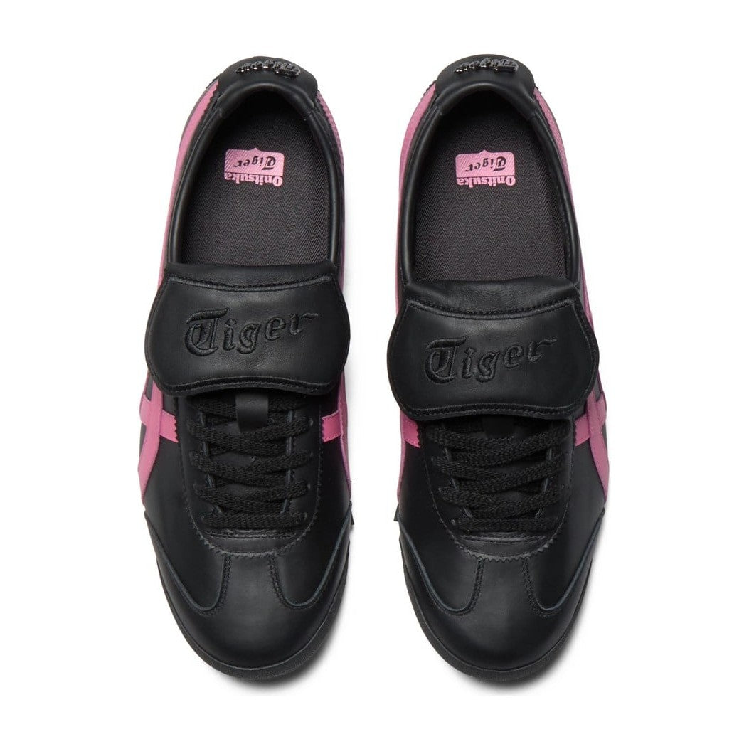 Onitsuka Tiger Mexico 66 Golf Black Dragon Fruit