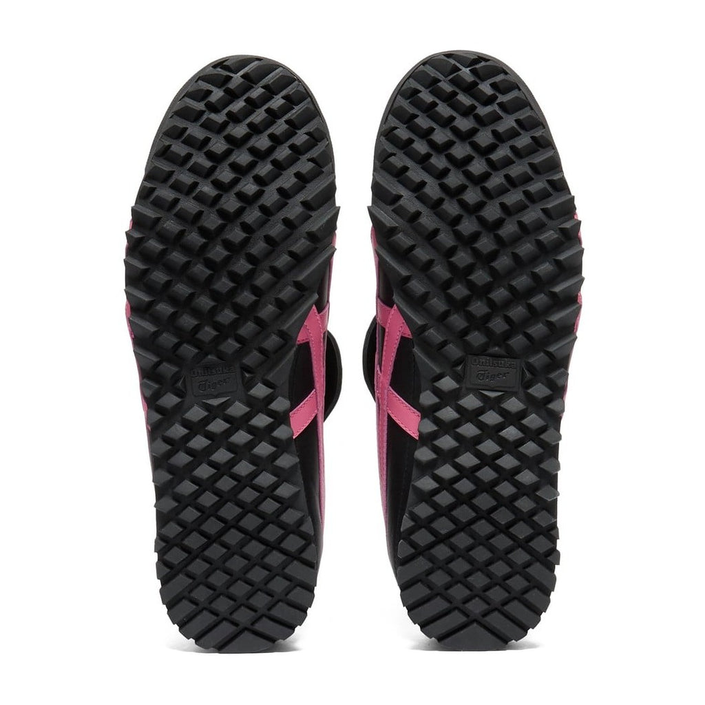 Onitsuka Tiger Mexico 66 Golf Black Dragon Fruit