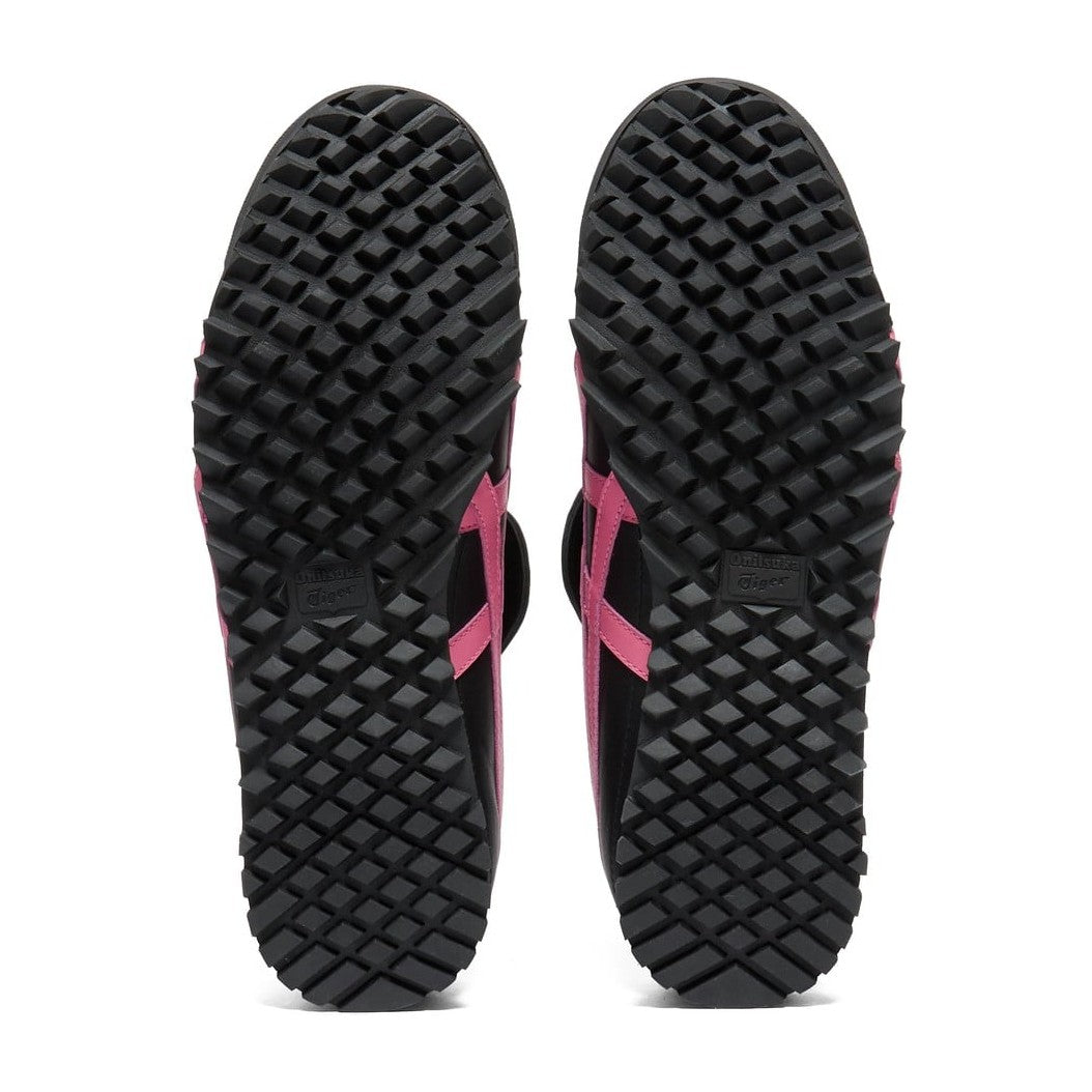 Onitsuka Tiger Mexico 66 Golf Black Dragon Fruit