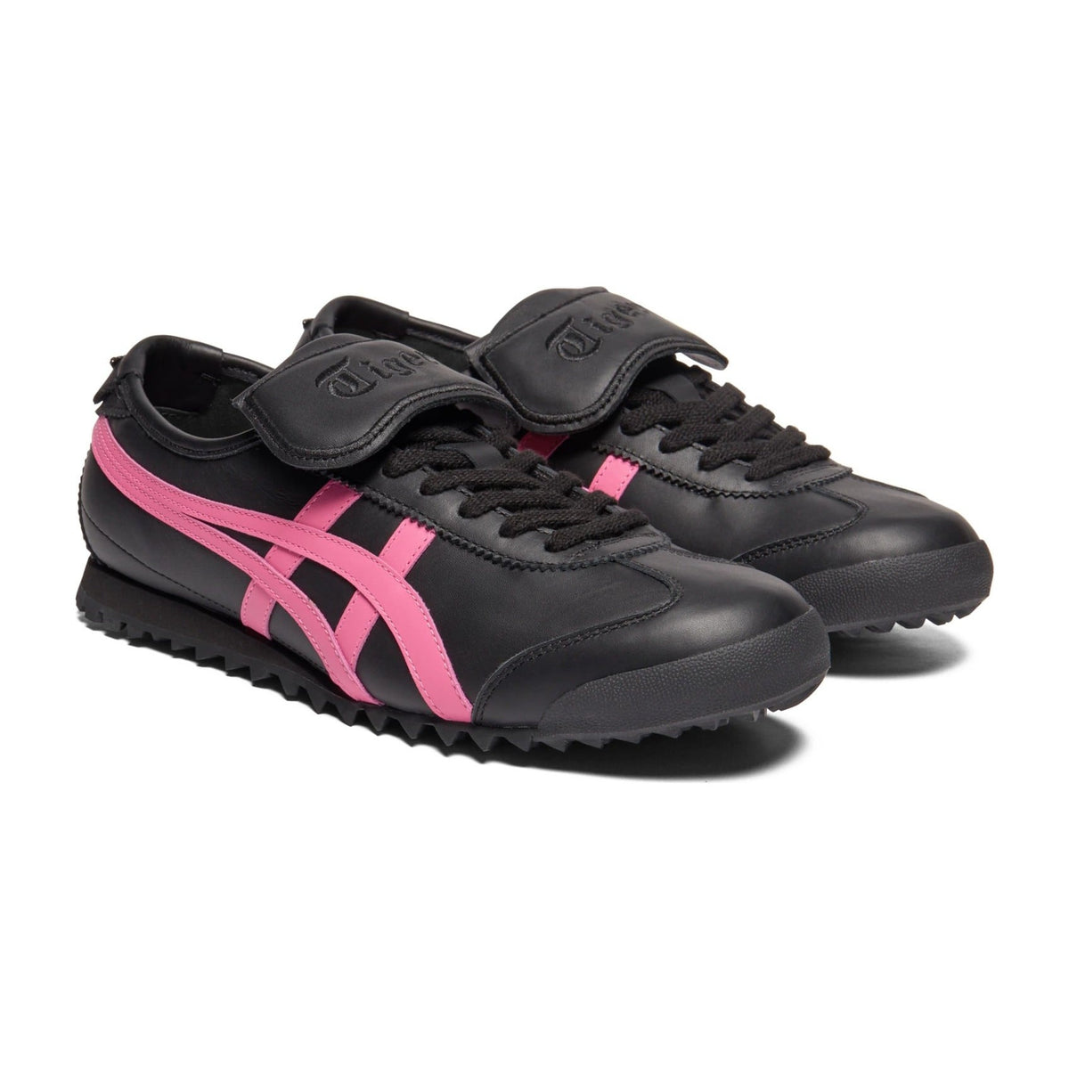 Onitsuka Tiger Mexico 66 Golf Black Dragon Fruit