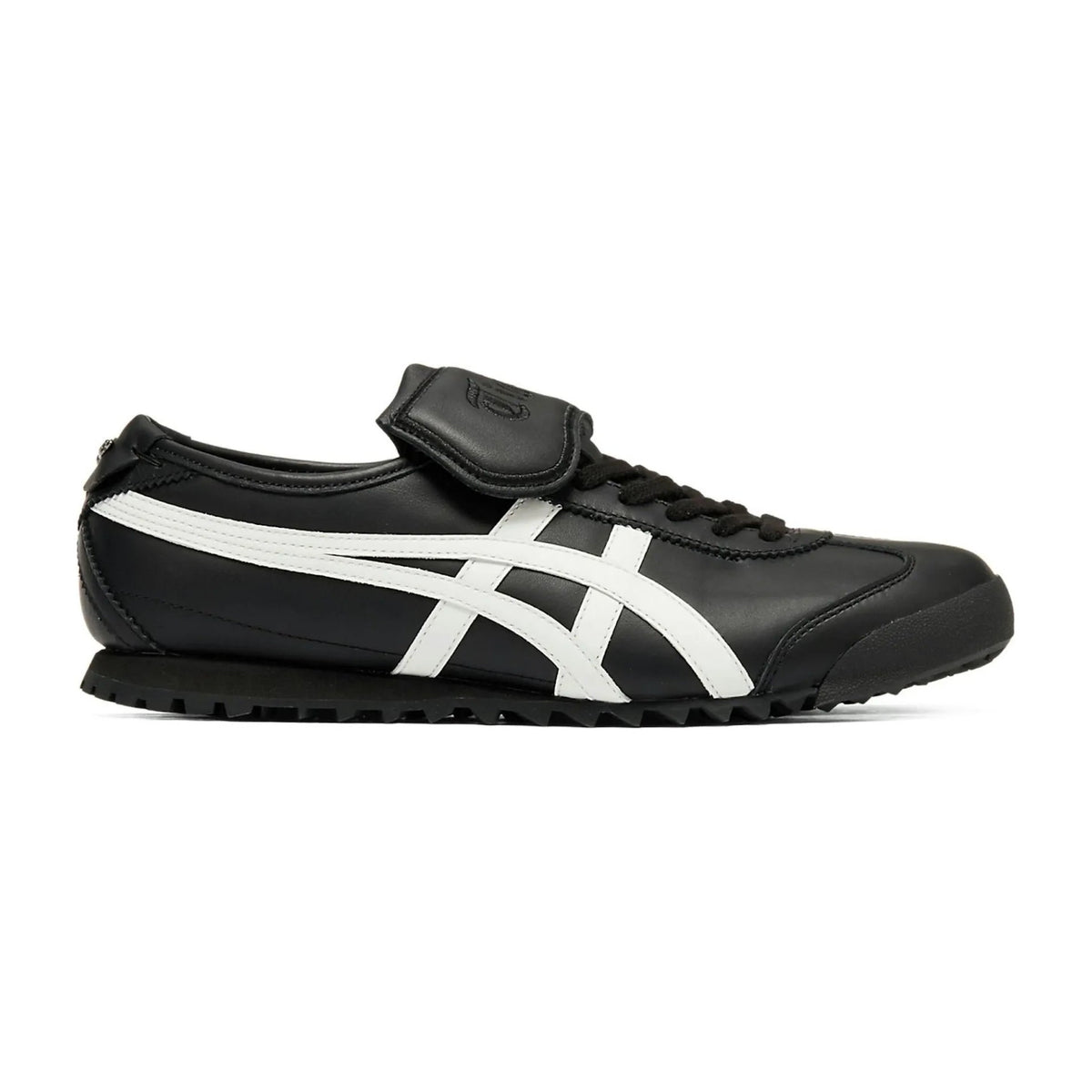 Onitsuka Tiger Mexico 66 Golf Black White