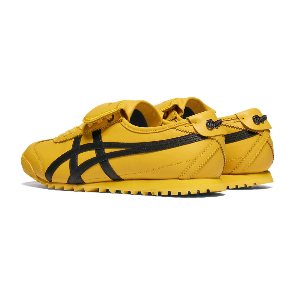 Onitsuka Tiger Mexico 66 Golf Kill Bill