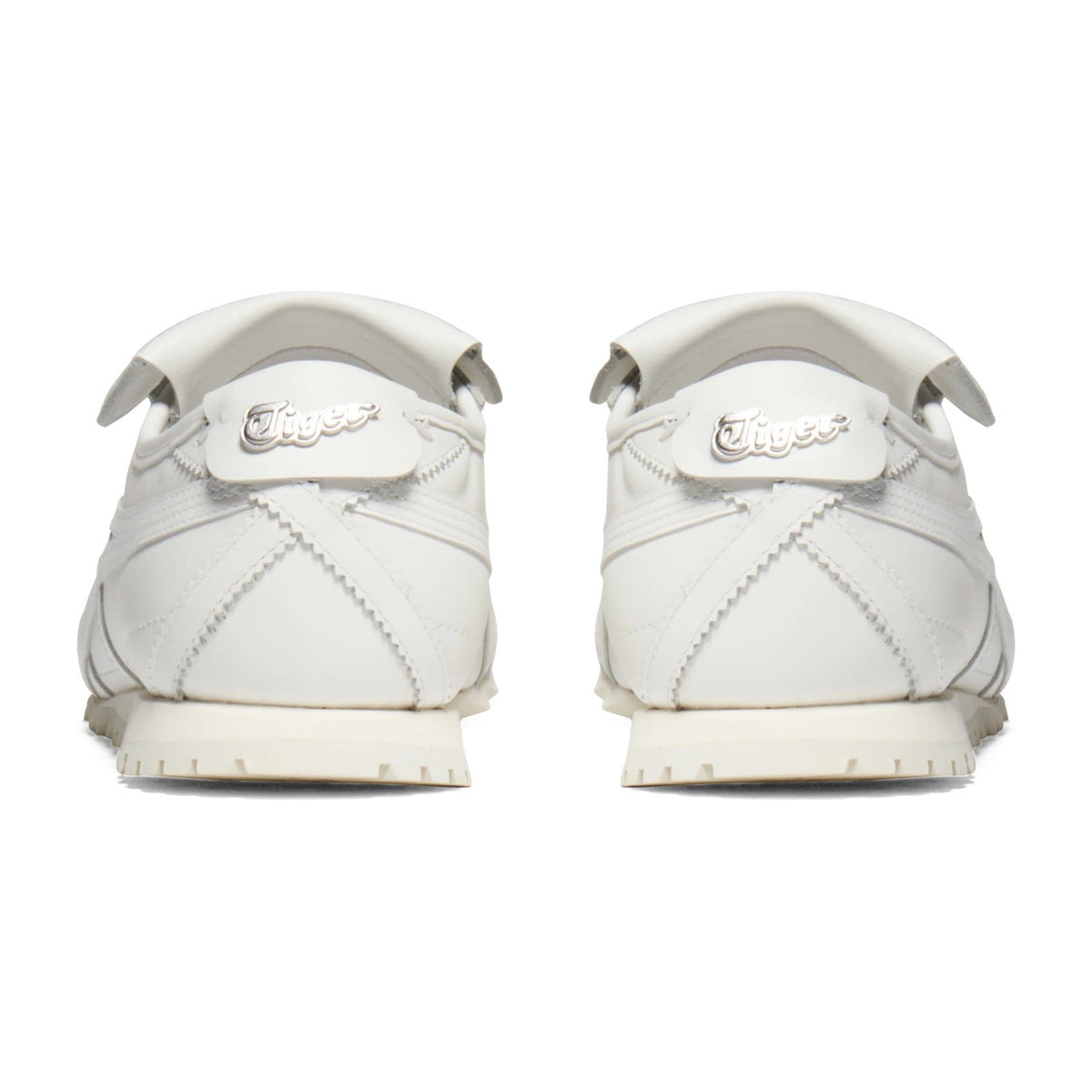 Onitsuka Tiger Mexico 66 Golf Off-White