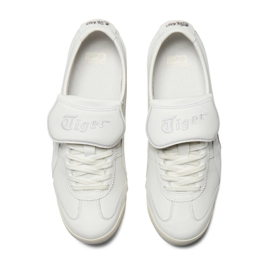 Onitsuka Tiger Mexico 66 Golf Off-White