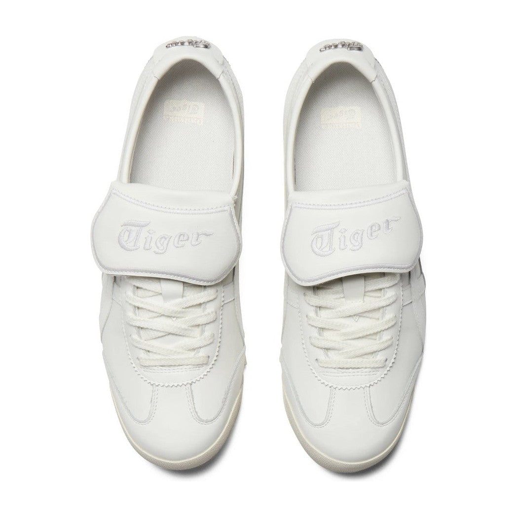 Onitsuka Tiger Mexico 66 Golf Off-White