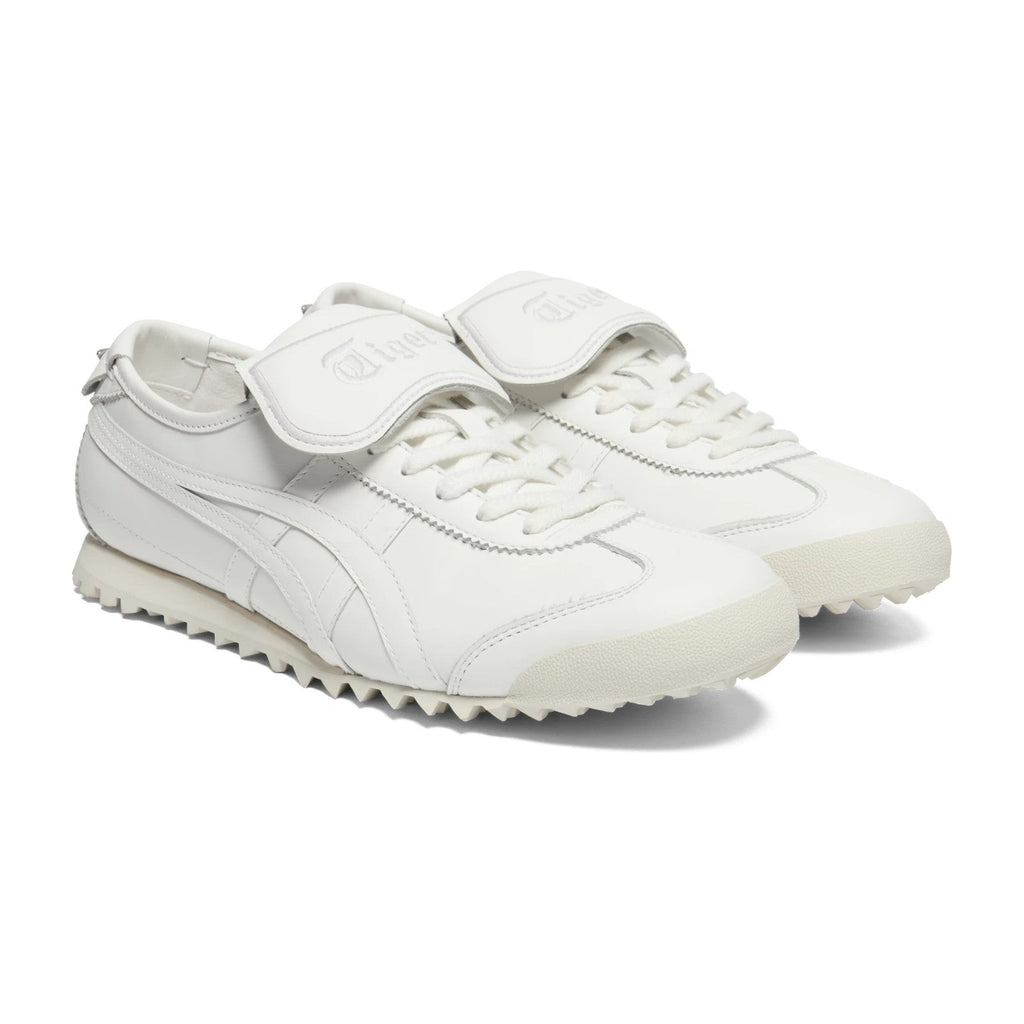 Onitsuka Tiger Mexico 66 Golf Off-White