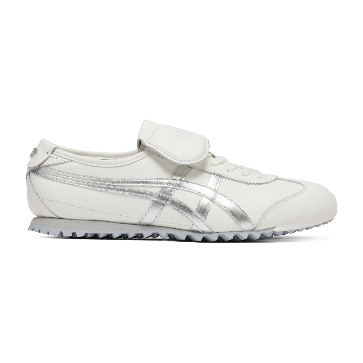 Onitsuka Tiger Mexico 66 Golf Off-White Pure Silver