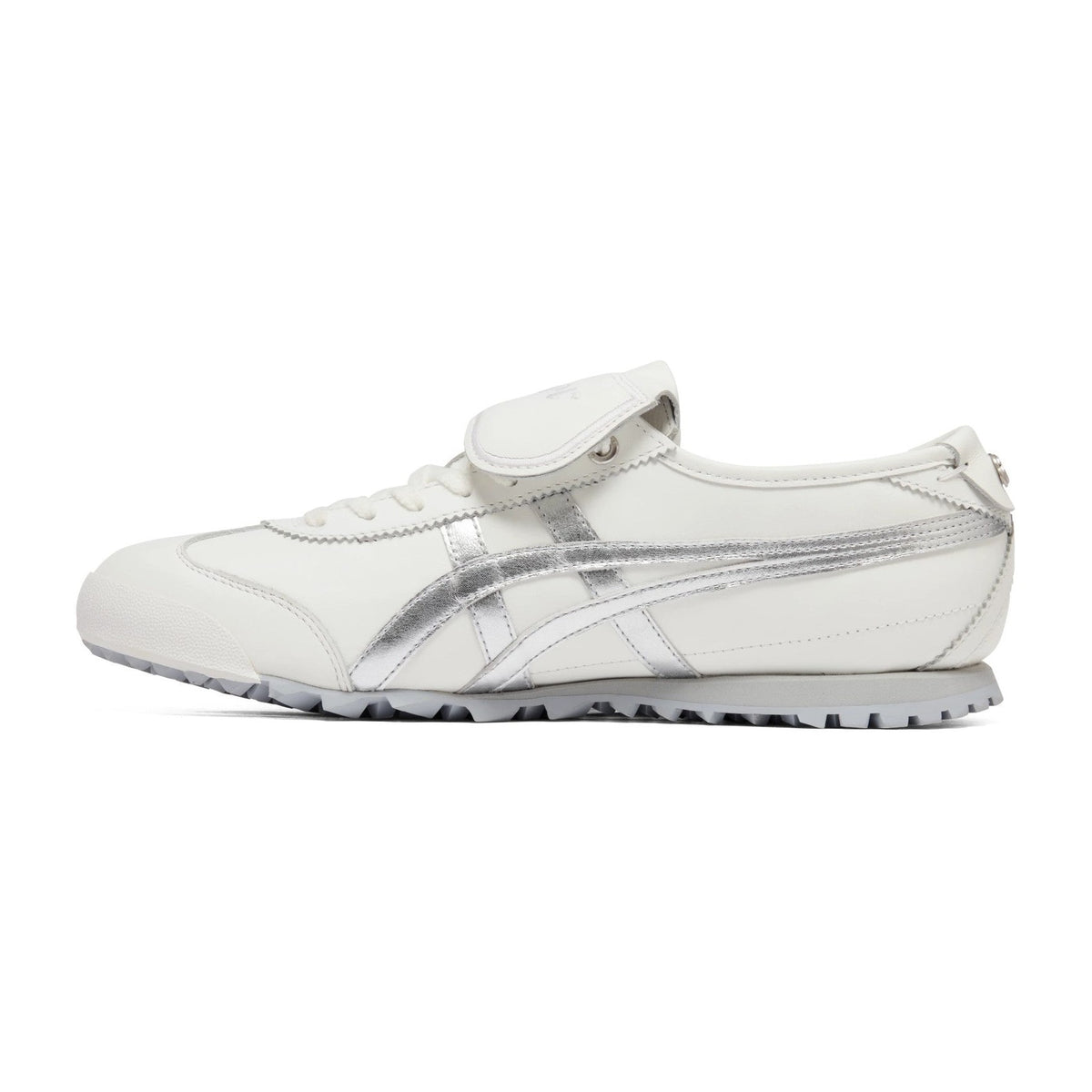 Onitsuka Tiger Mexico 66 Golf Off-White Pure Silver
