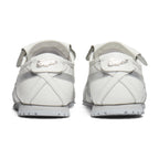 Onitsuka Tiger Mexico 66 Golf Off-White Pure Silver
