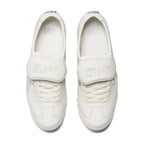 Onitsuka Tiger Mexico 66 Golf Off-White Pure Silver