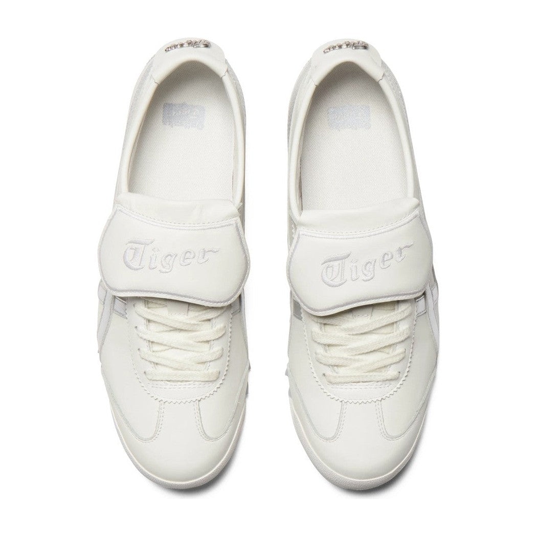 Onitsuka Tiger Mexico 66 Golf Off-White Pure Silver