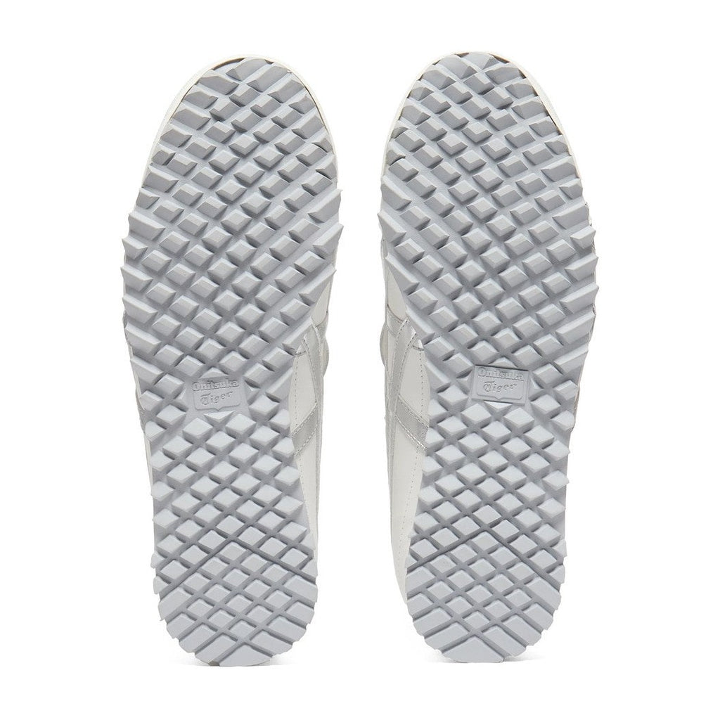 Onitsuka Tiger Mexico 66 Golf Off-White Pure Silver