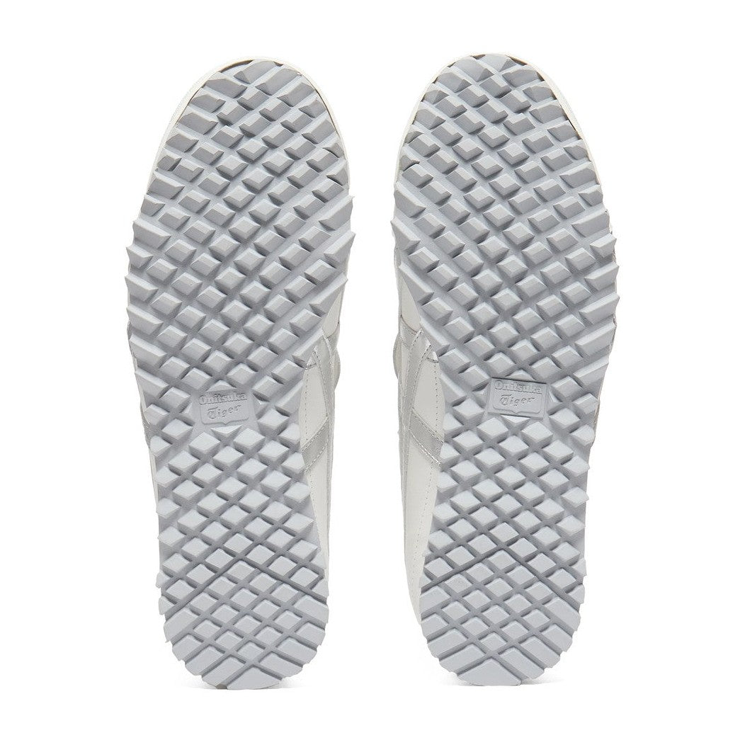 Onitsuka Tiger Mexico 66 Golf Off-White Pure Silver