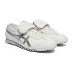 Onitsuka Tiger Mexico 66 Golf Off-White Pure Silver