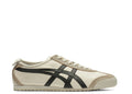 Onitsuka Tiger Mexico 66 Ivory Black