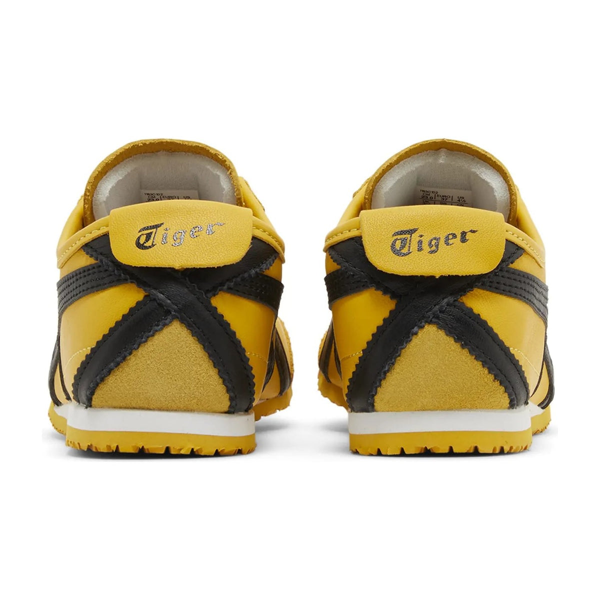 Onitsuka Tiger Mexico 66 Kill Bill (2023)