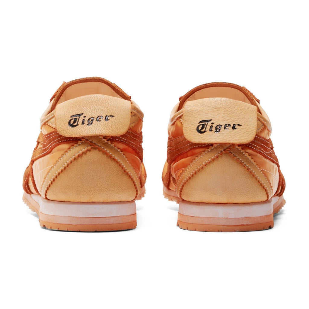 Onitsuka Tiger Mexico 66 NM Orange Mantle