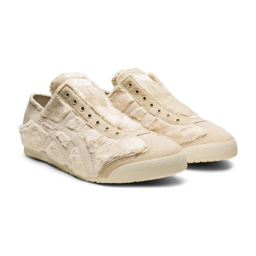 Onitsuka Tiger Mexico 66 Paraty Birch Cream