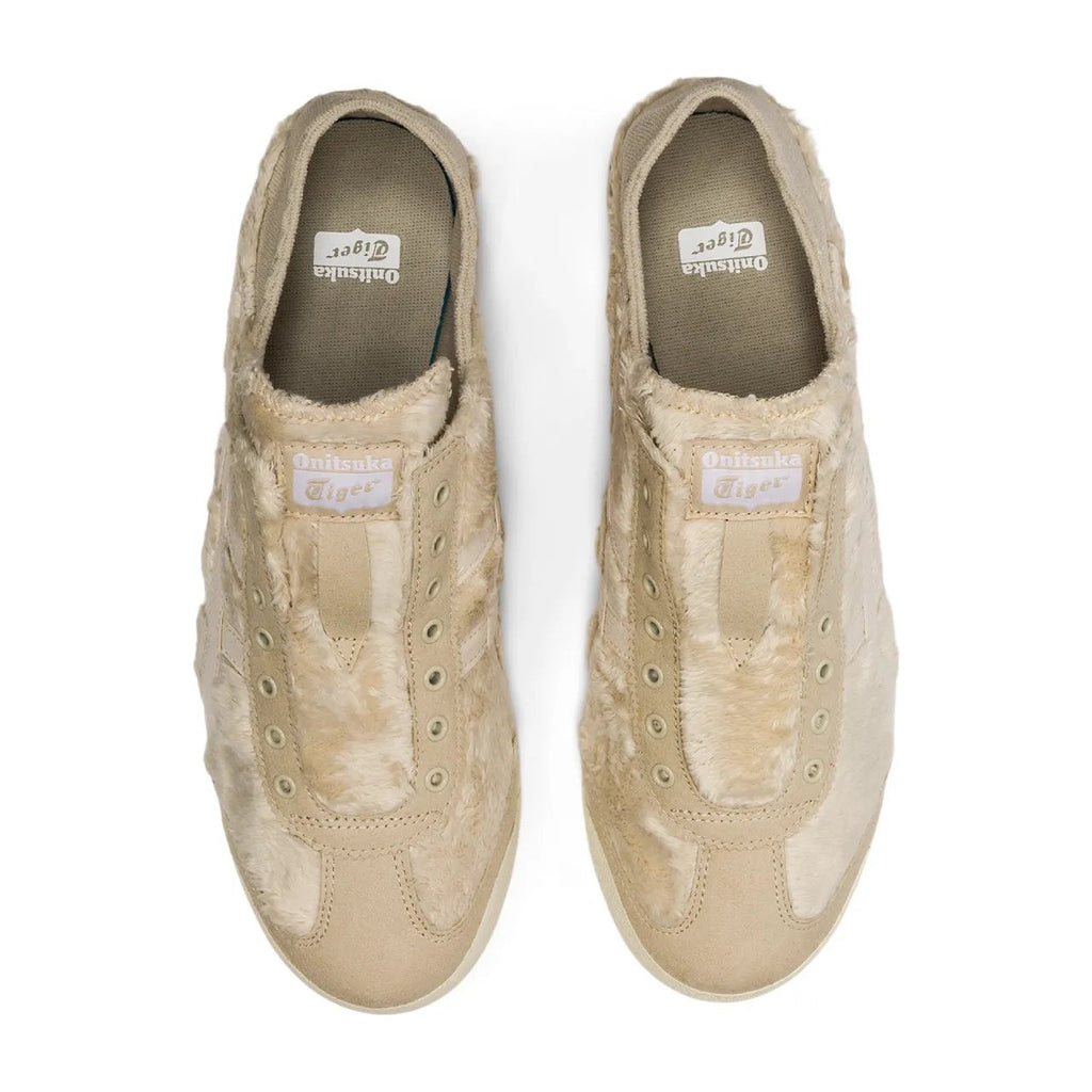 Onitsuka Tiger Mexico 66 Paraty Birch Cream