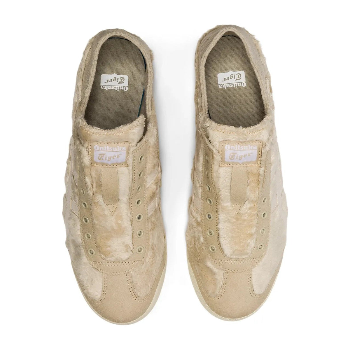 Onitsuka Tiger Mexico 66 Paraty Birch Cream