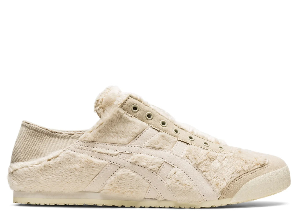 Onitsuka Tiger Mexico 66 Paraty Birch Cream