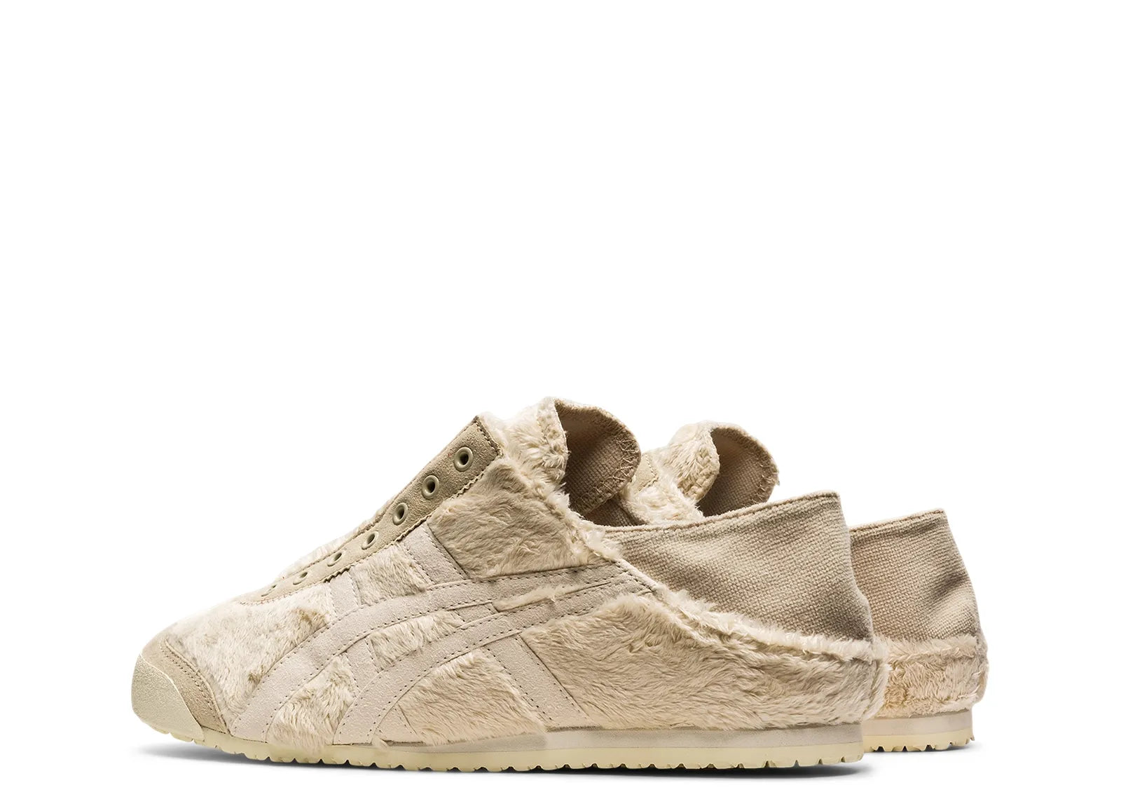 Onitsuka Tiger Mexico 66 Paraty Birch Cream