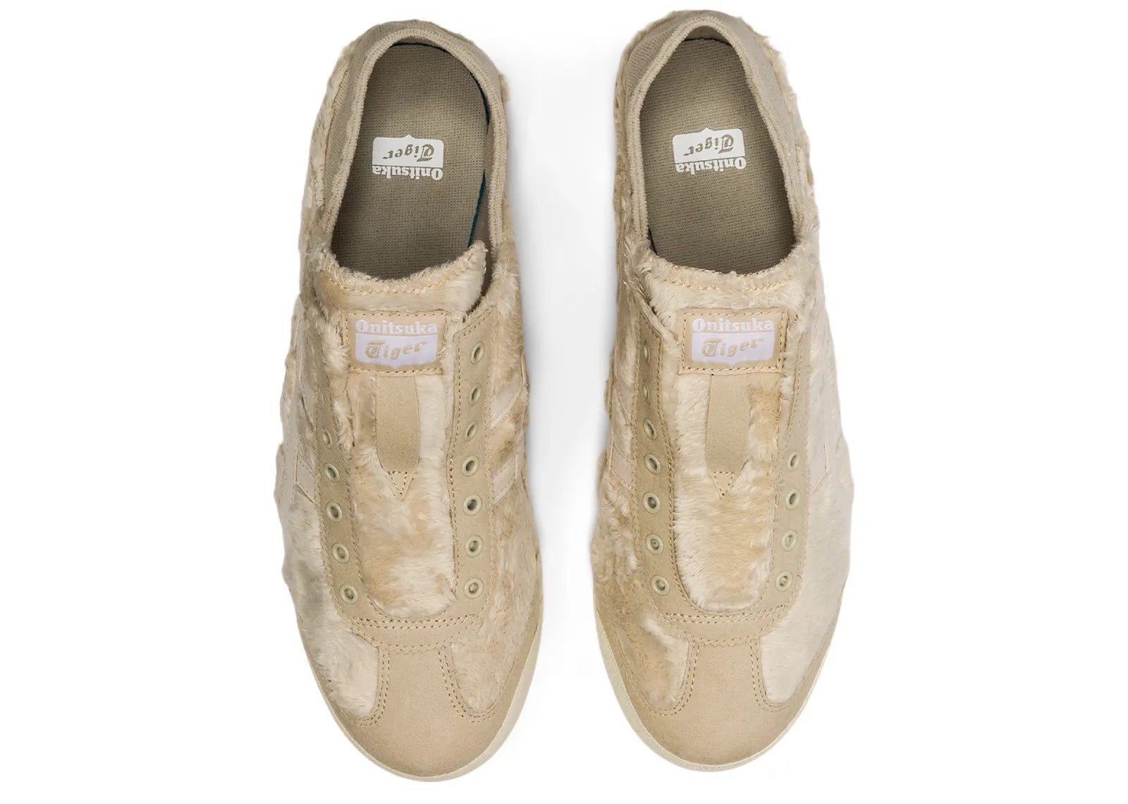 Onitsuka Tiger Mexico 66 Paraty Birch Cream