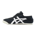 Onitsuka Tiger Mexico 66 Paraty Black White