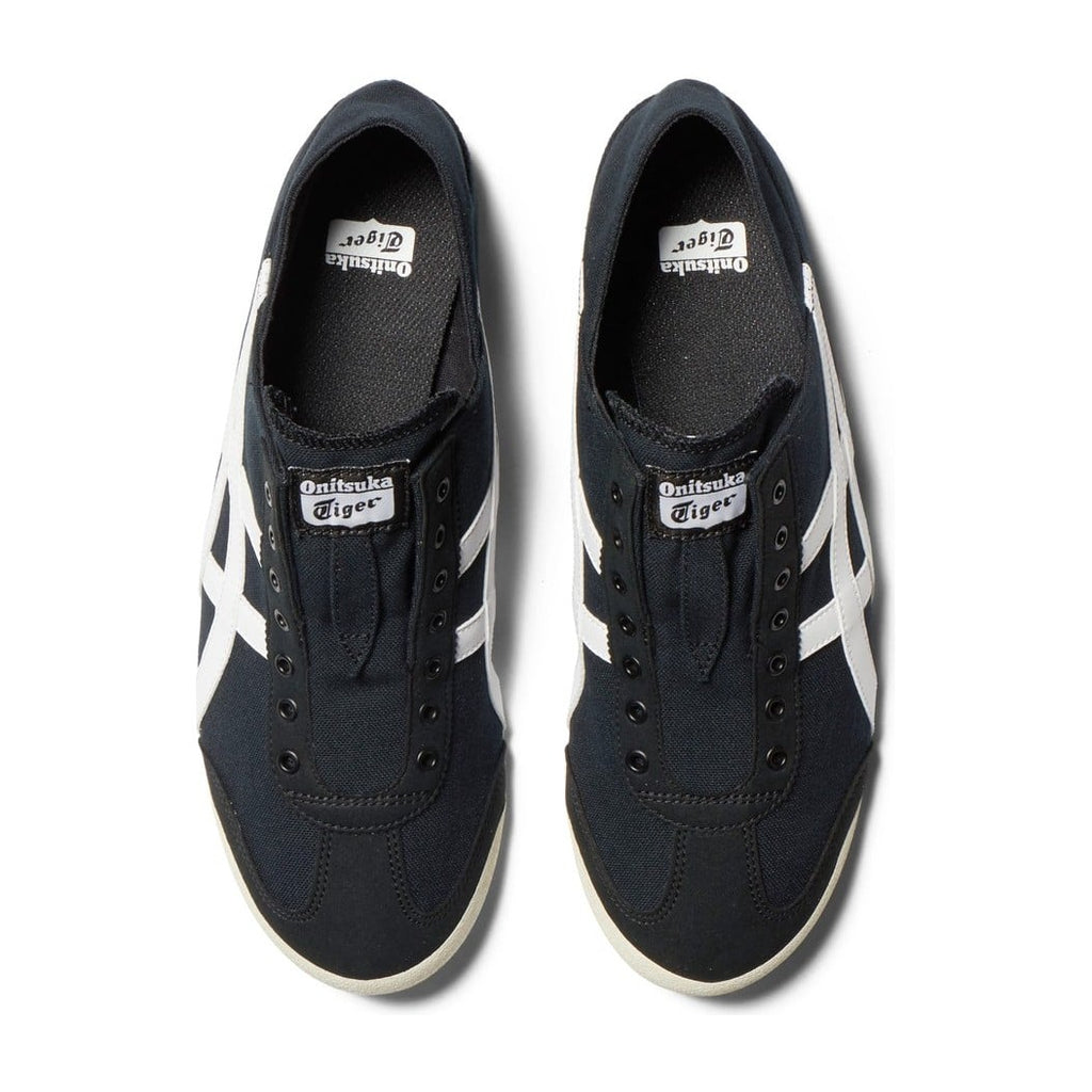 Onitsuka Tiger Mexico 66 Paraty Black White
