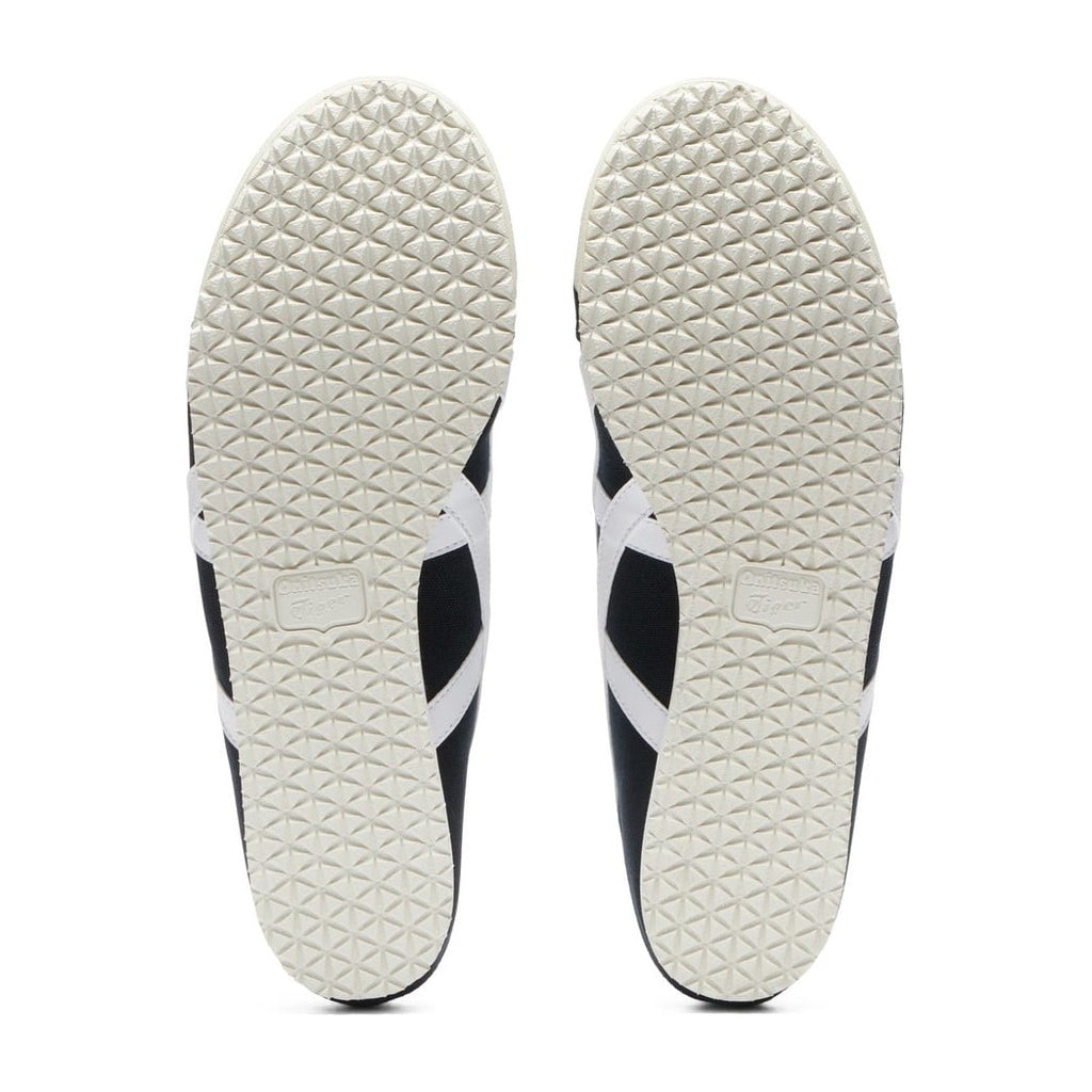 Onitsuka Tiger Mexico 66 Paraty Black White