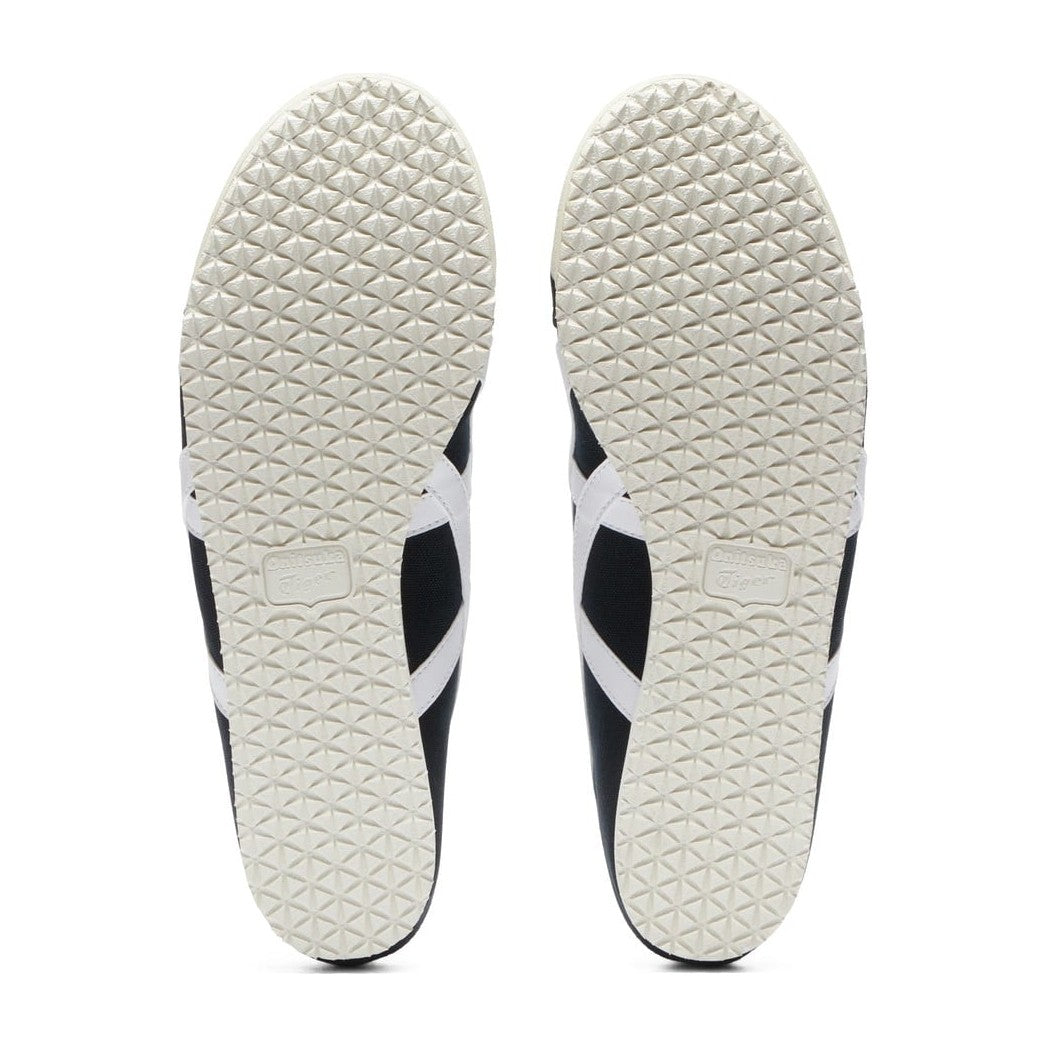 Onitsuka Tiger Mexico 66 Paraty Black White