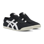 Onitsuka Tiger Mexico 66 Paraty Black White