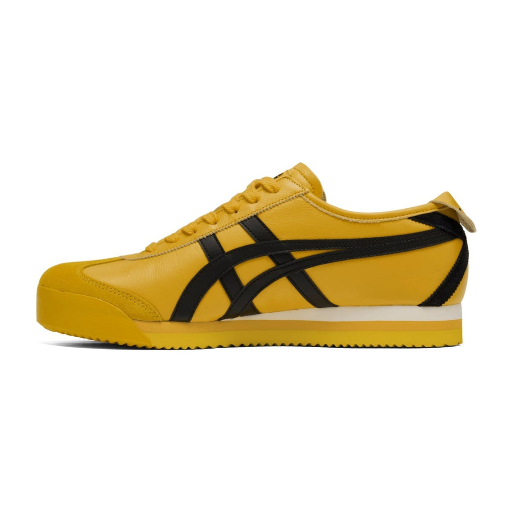 Onitsuka Tiger Mexico 66 PF Yellow Black