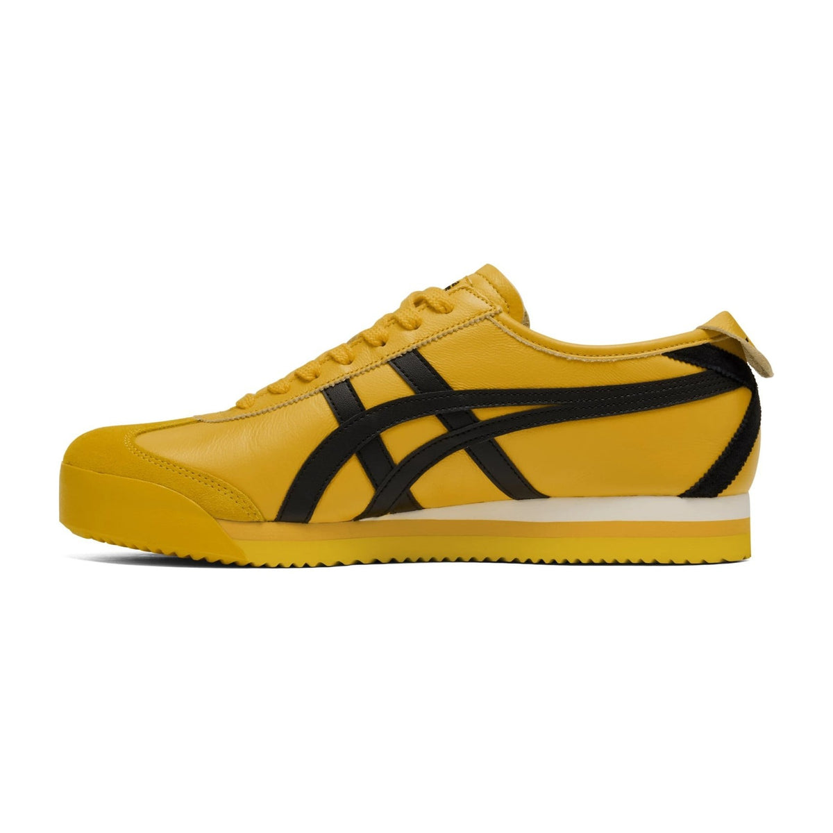 Onitsuka Tiger Mexico 66 PF Yellow Black