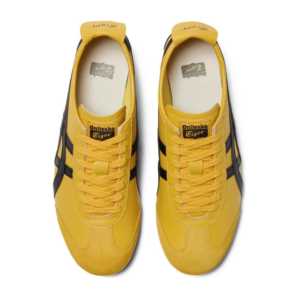 Onitsuka Tiger Mexico 66 PF Yellow Black