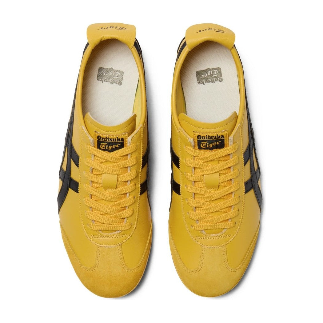 Onitsuka Tiger Mexico 66 PF Yellow Black