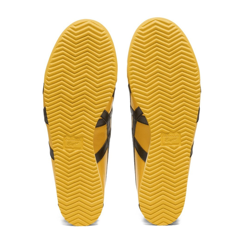 Onitsuka Tiger Mexico 66 PF Yellow Black
