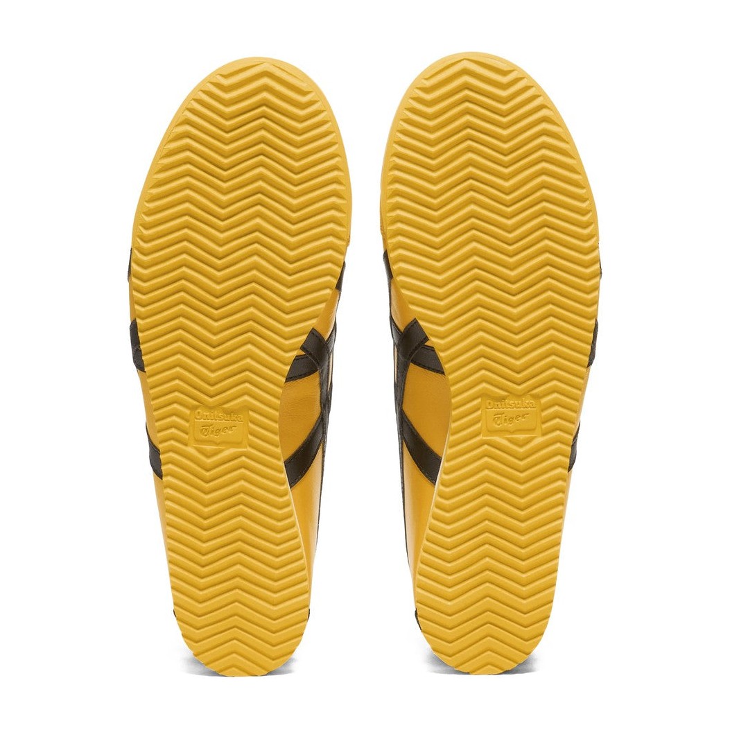 Onitsuka Tiger Mexico 66 PF Yellow Black