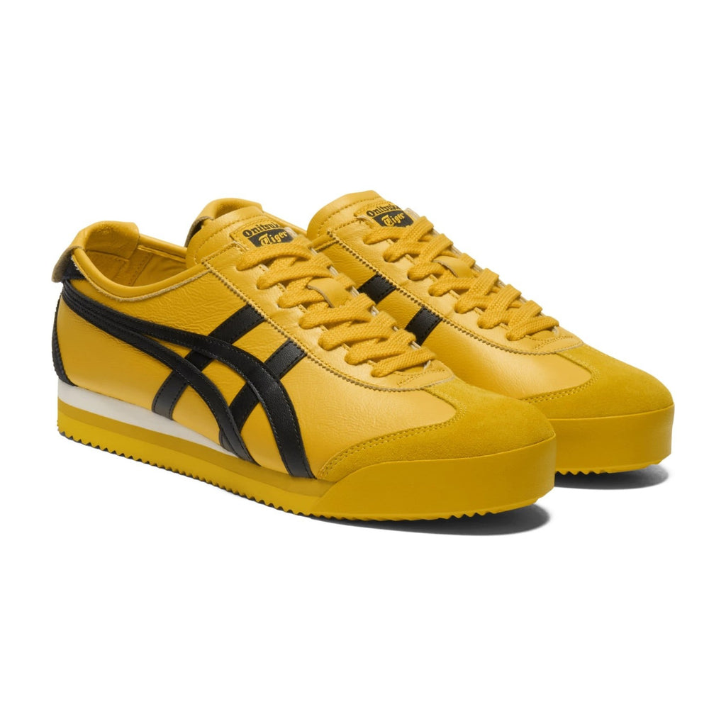 Onitsuka Tiger Mexico 66 PF Yellow Black