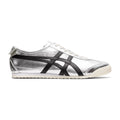 Onitsuka Tiger Mexico 66 Pure Silver Black