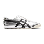 Onitsuka Tiger Mexico 66 Pure Silver Black