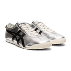 Onitsuka Tiger Mexico 66 Pure Silver Black