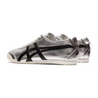 Onitsuka Tiger Mexico 66 Pure Silver Black