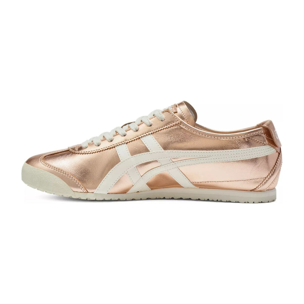 Onitsuka Tiger Mexico 66 Rose Gold Cream