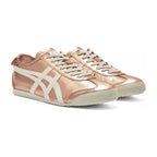 Onitsuka Tiger Mexico 66 Rose Gold Cream