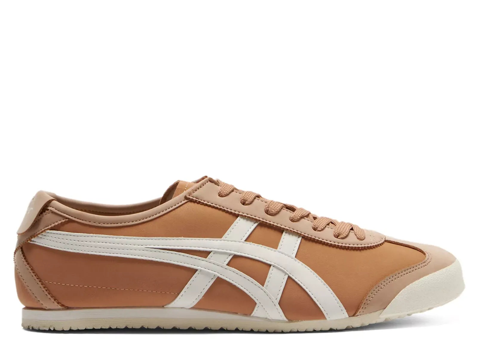 Onitsuka Tiger Mexico 66 Sand Red Cream